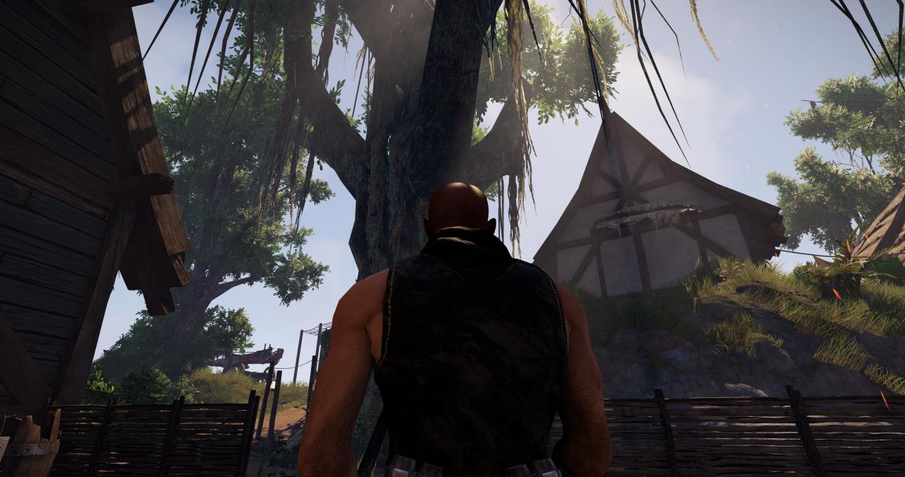 [14/10/2017] Elex im Techniktest: Stalker trifft auf Fallout und Gothic - im modernen Gewand&nbsp; (45)