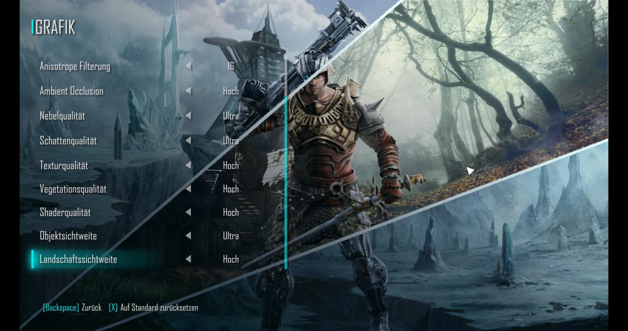 [14/10/2017] Elex im Techniktest: Stalker trifft auf Fallout und Gothic - im modernen Gewand&nbsp; (5)