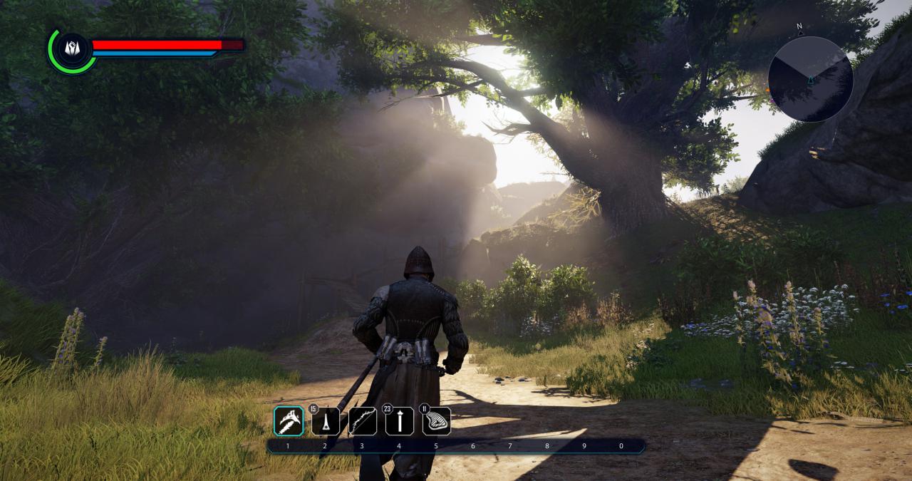 [20/10/2017] Elex Grafik-Tuning mittels Ultra-Config inklusive Grafikkarten-Benchmarks&nbsp; (21)
