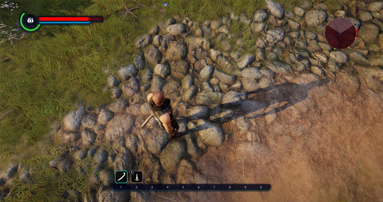 [14/10/2017] Elex im Techniktest: Stalker trifft auf Fallout und Gothic - im modernen Gewand&nbsp; (51)