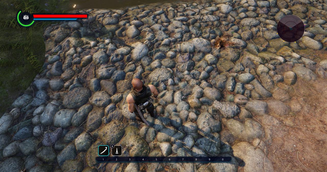 [14/10/2017] Elex im Techniktest: Stalker trifft auf Fallout und Gothic - im modernen Gewand&nbsp; (52)