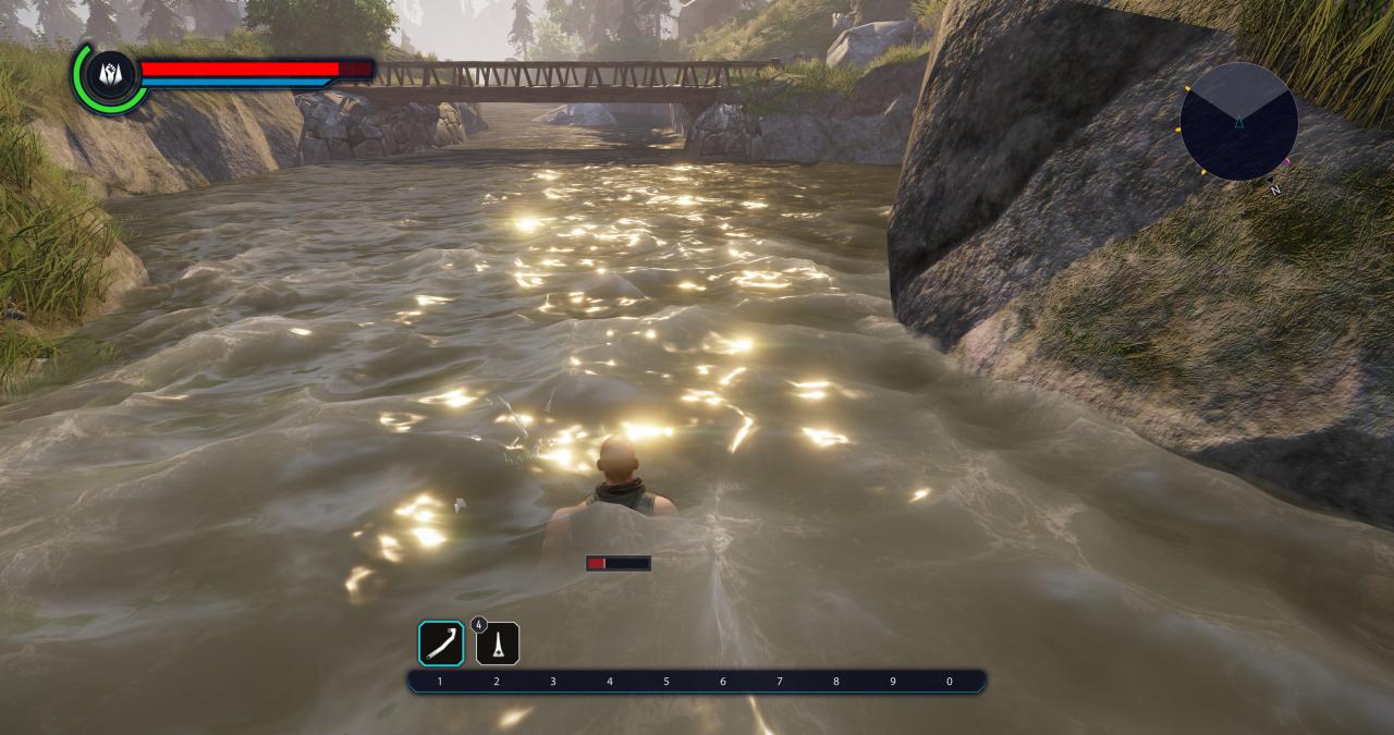[14/10/2017] Elex im Techniktest: Stalker trifft auf Fallout und Gothic - im modernen Gewand&nbsp; (53)