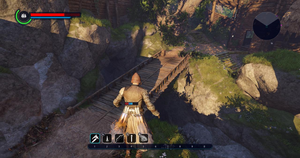 [20/10/2017] Elex Grafik-Tuning mittels Ultra-Config inklusive Grafikkarten-Benchmarks&nbsp; (23)