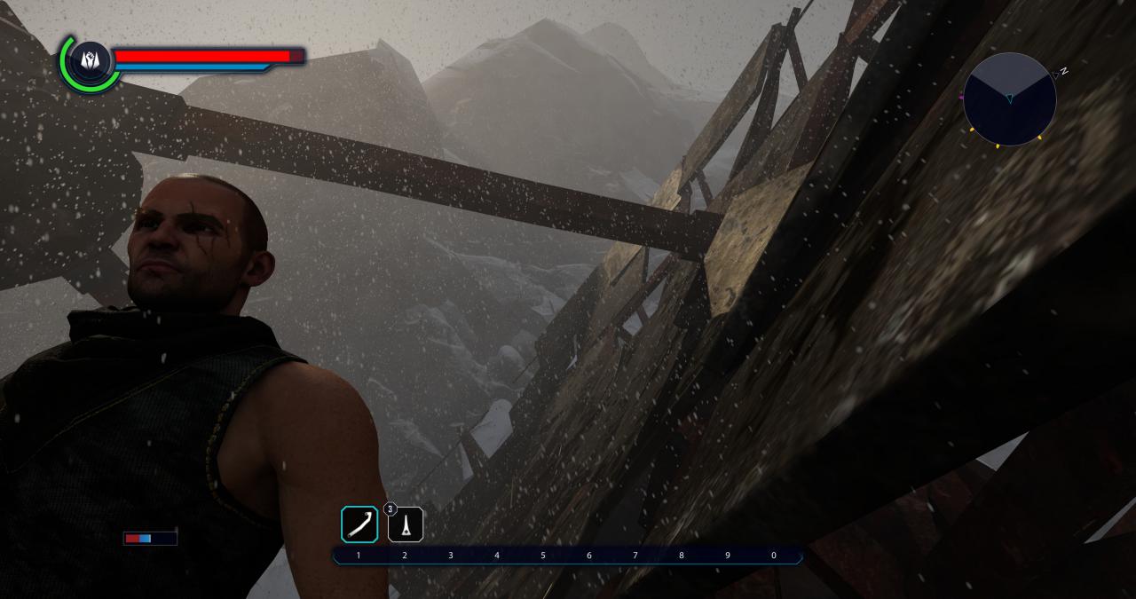 [14/10/2017] Elex im Techniktest: Stalker trifft auf Fallout und Gothic - im modernen Gewand&nbsp; (56)