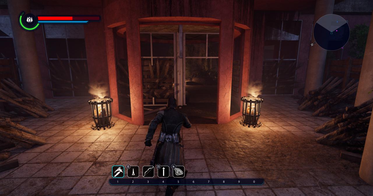 [20/10/2017] Elex Grafik-Tuning mittels Ultra-Config inklusive Grafikkarten-Benchmarks&nbsp; (27)