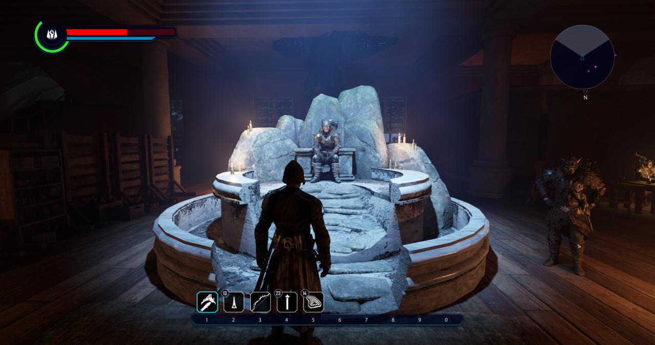 [20/10/2017] Elex Grafik-Tuning mittels Ultra-Config inklusive Grafikkarten-Benchmarks&nbsp; (28)