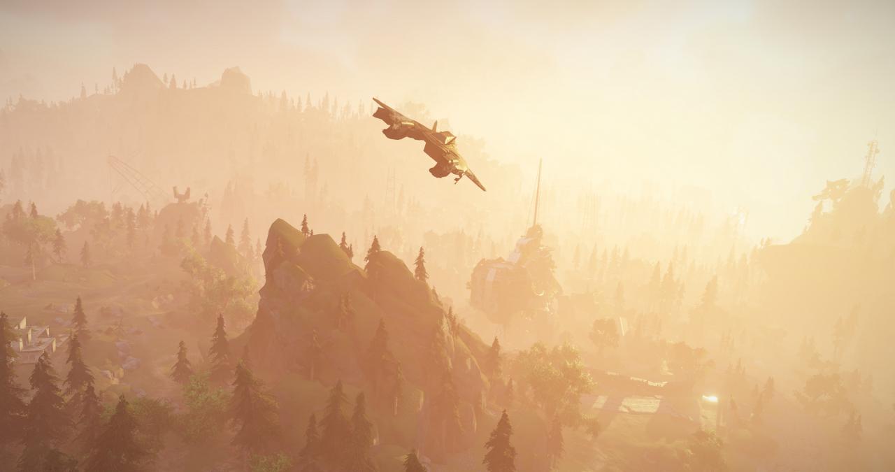 [14/10/2017] Elex im Techniktest: Stalker trifft auf Fallout und Gothic - im modernen Gewand&nbsp; (7)