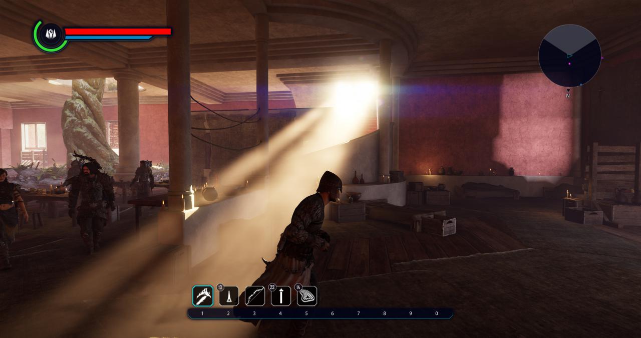 [20/10/2017] Elex Grafik-Tuning mittels Ultra-Config inklusive Grafikkarten-Benchmarks&nbsp; (29)