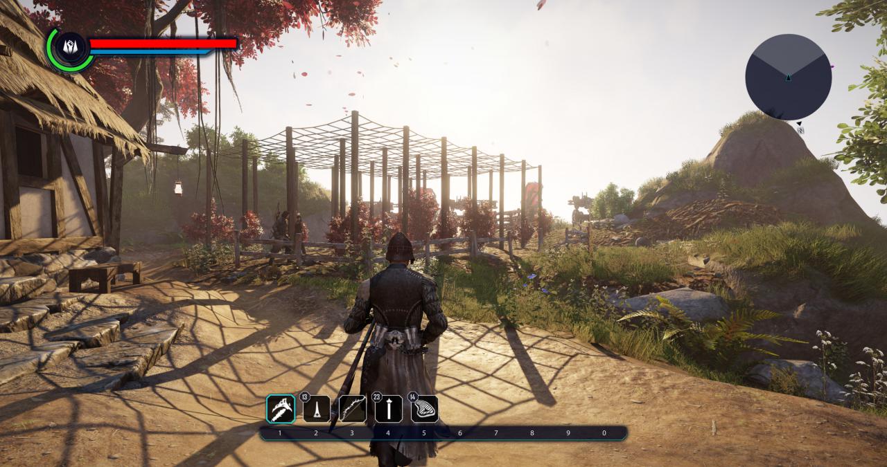 [20/10/2017] Elex Grafik-Tuning mittels Ultra-Config inklusive Grafikkarten-Benchmarks&nbsp; (3)