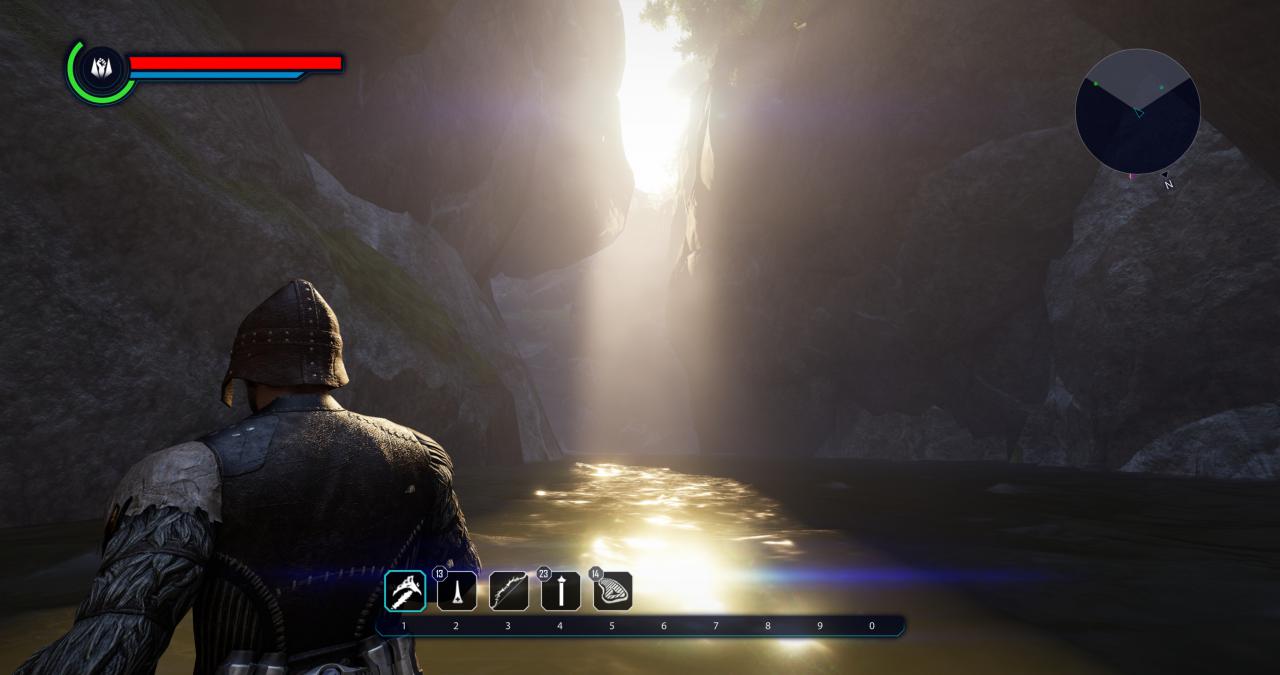 [20/10/2017] Elex Grafik-Tuning mittels Ultra-Config inklusive Grafikkarten-Benchmarks&nbsp; (32)