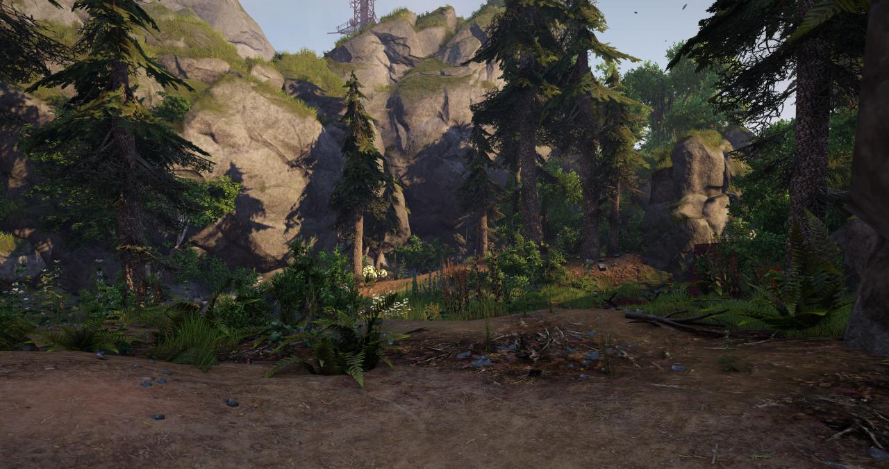 [14/10/2017] Elex im Techniktest: Stalker trifft auf Fallout und Gothic - im modernen Gewand&nbsp; (8)