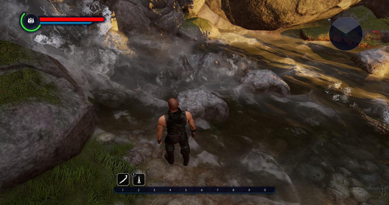 [14/10/2017] Elex im Techniktest: Stalker trifft auf Fallout und Gothic - im modernen Gewand&nbsp; (9)