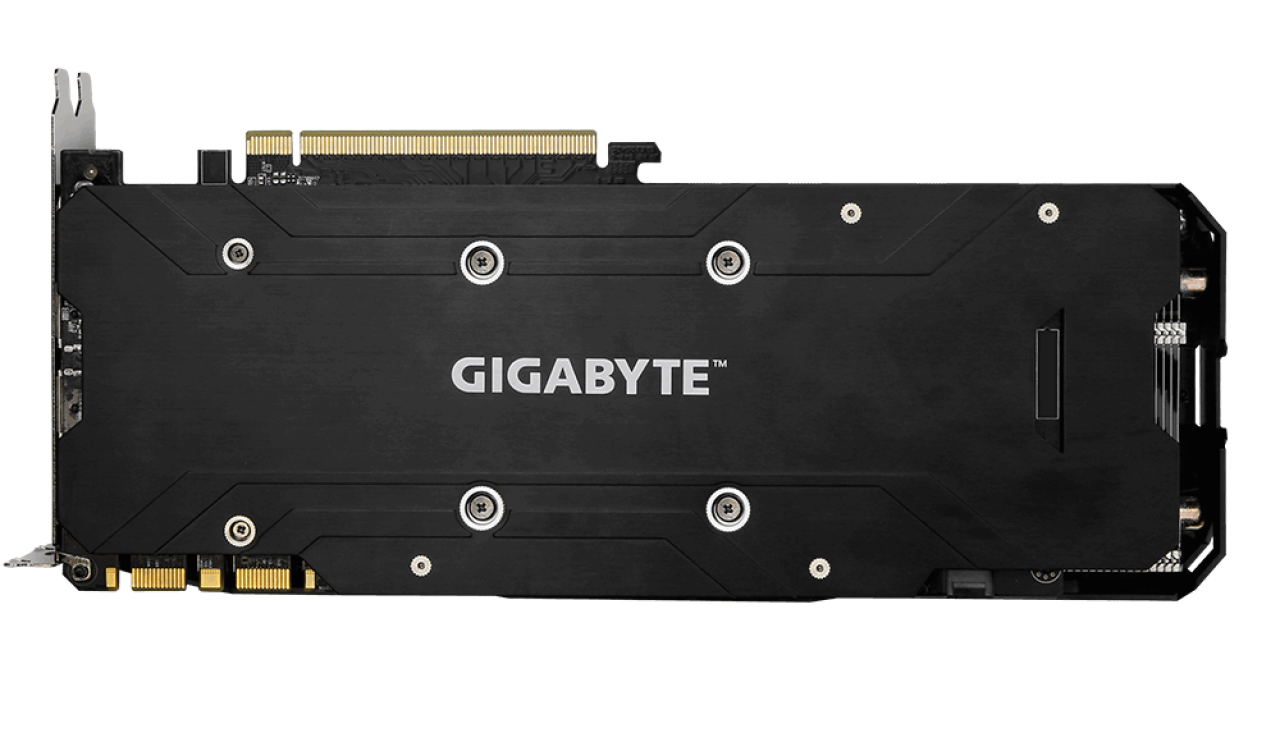 Gigabyte Geforce GTX 1070 G1 Gaming 2