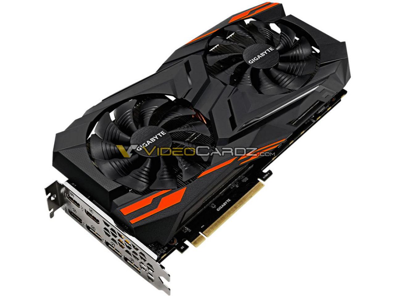 [02/10/2017] Gigabyte Radeon RX Vega 64 G1 Gaming mit 2,5 Slots zeigt sich (1)
