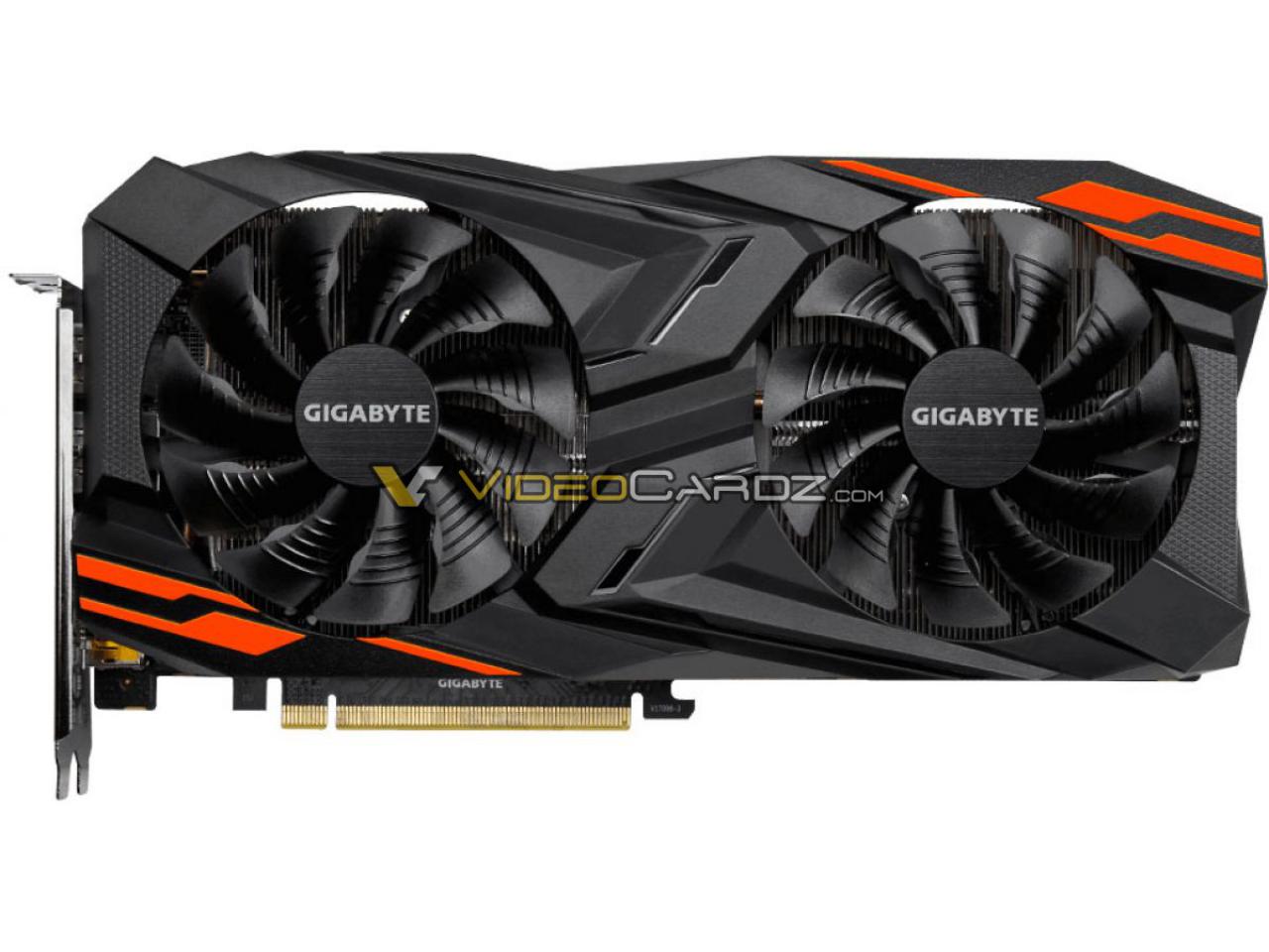 [02/10/2017] Gigabyte Radeon RX Vega 64 G1 Gaming mit 2,5 Slots zeigt sich (2)