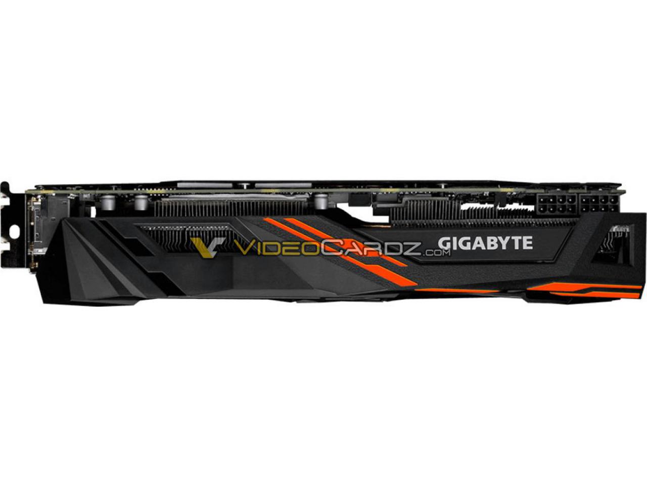[02/10/2017] Gigabyte Radeon RX Vega 64 G1 Gaming mit 2,5 Slots zeigt sich (5)