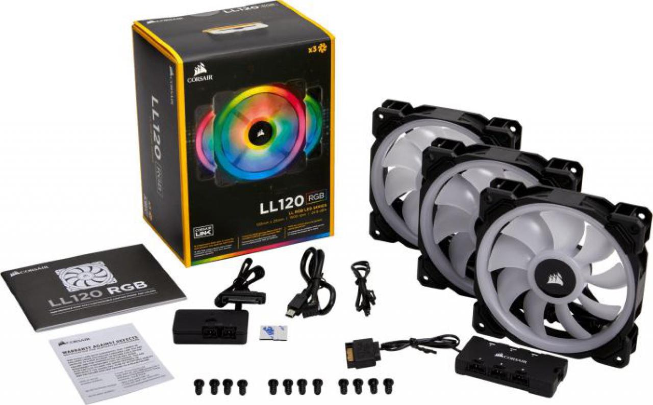 [15/10/2017] LL120 RGB / LL140 RGB (5)