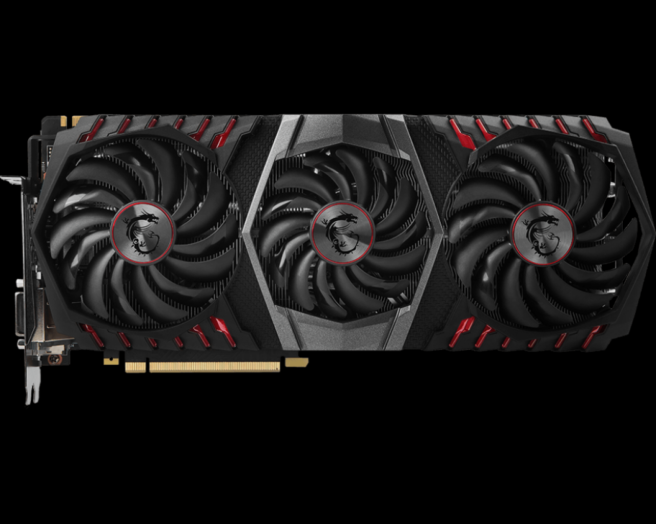 [19/10/2017] MSI GTX 1080 Ti Gaming X Trio (2)