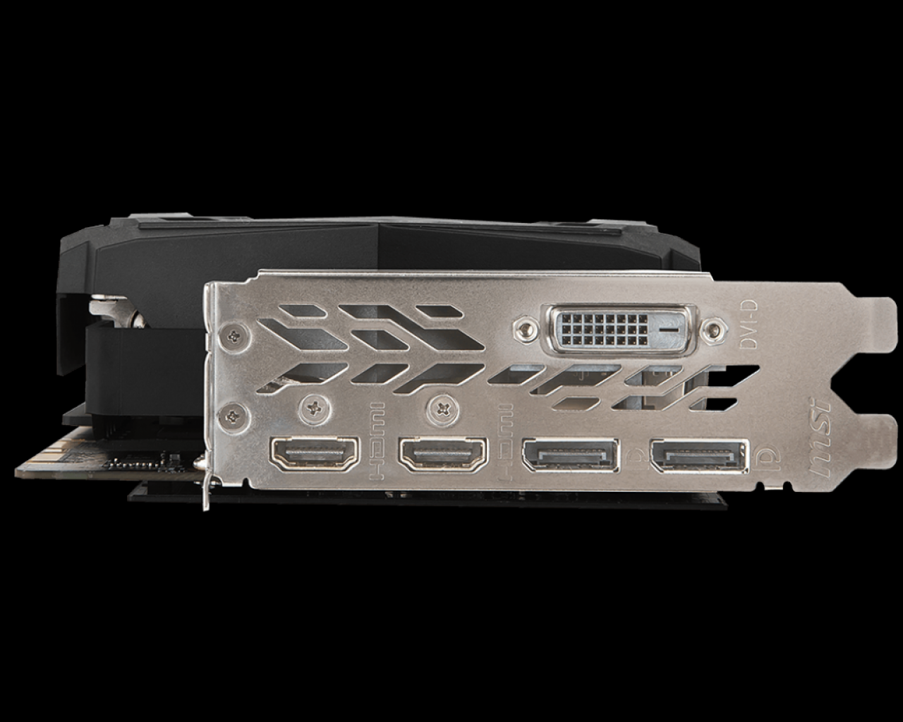 [19/10/2017] MSI GTX 1080 Ti Gaming X Trio (5)