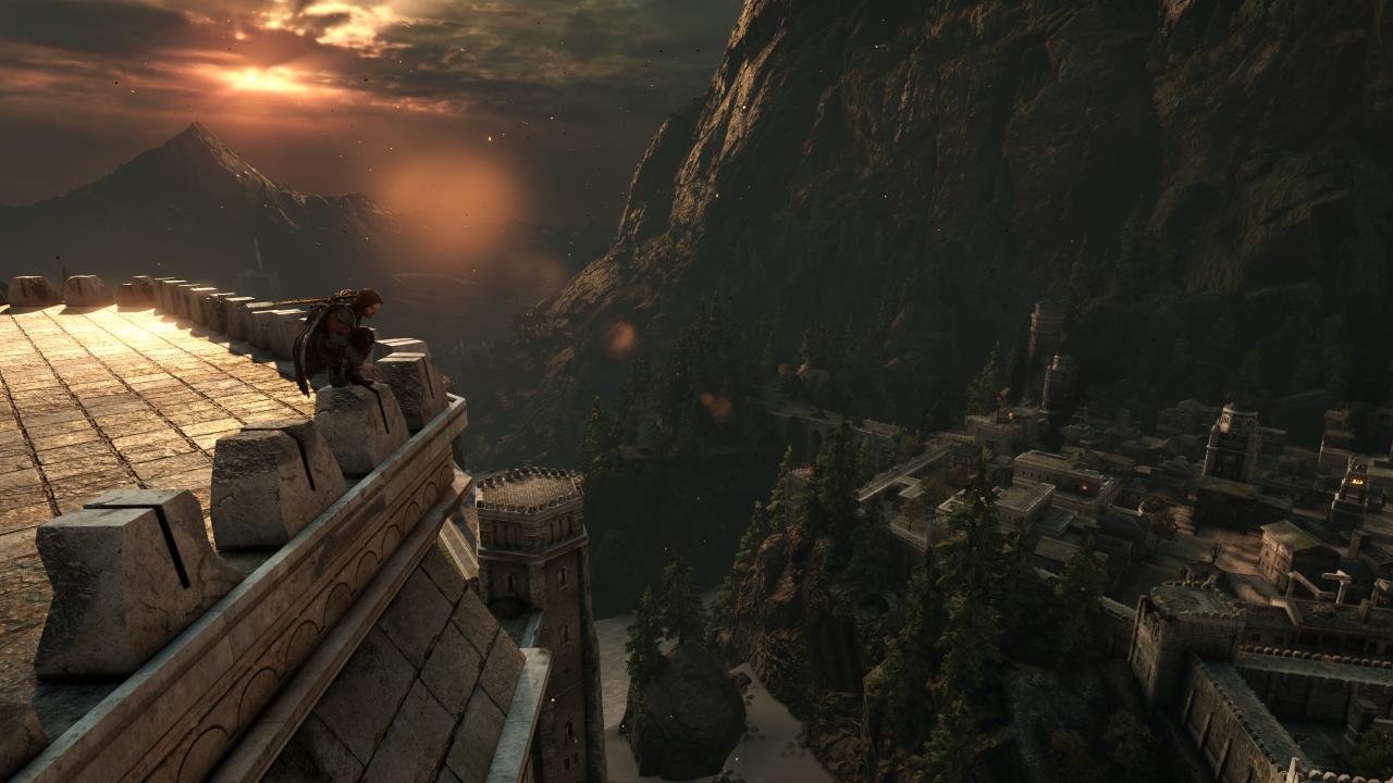 [12/10/2017] Mittelerde Schatten des Krieges - Ansel-Screenshot (1)