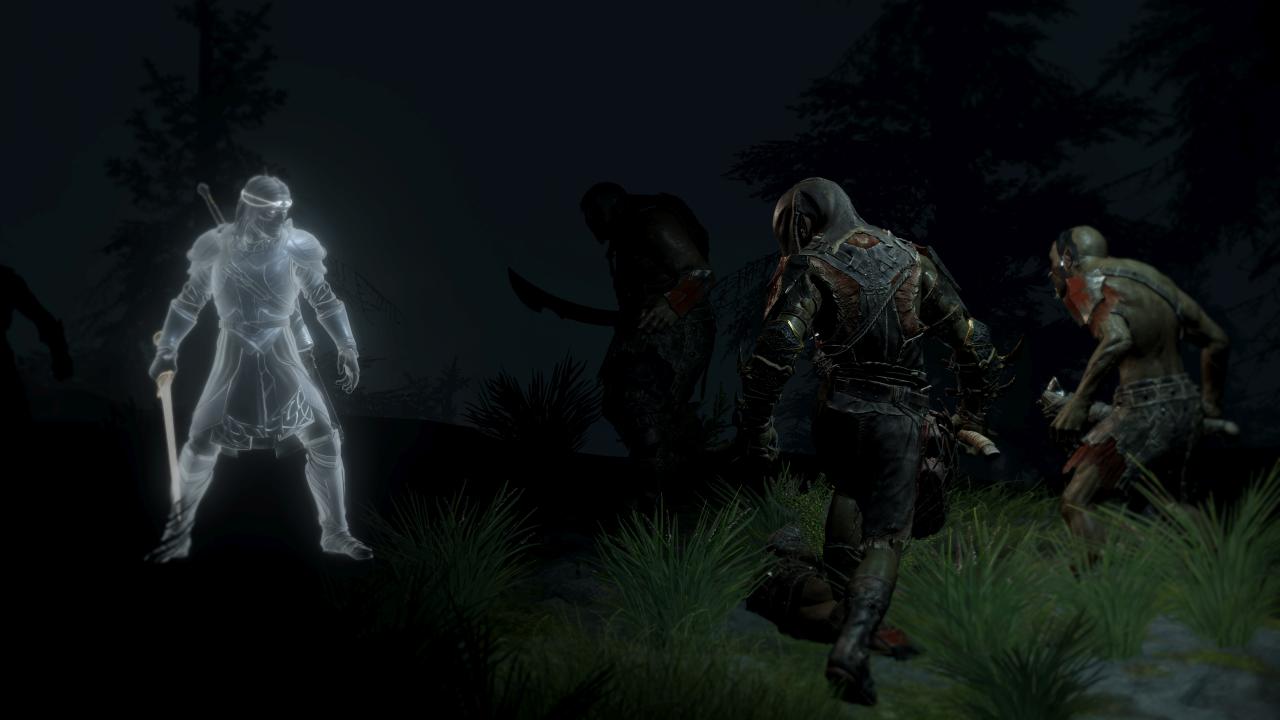 [12/10/2017] Mittelerde Schatten des Krieges - Ansel-Screenshot (3)