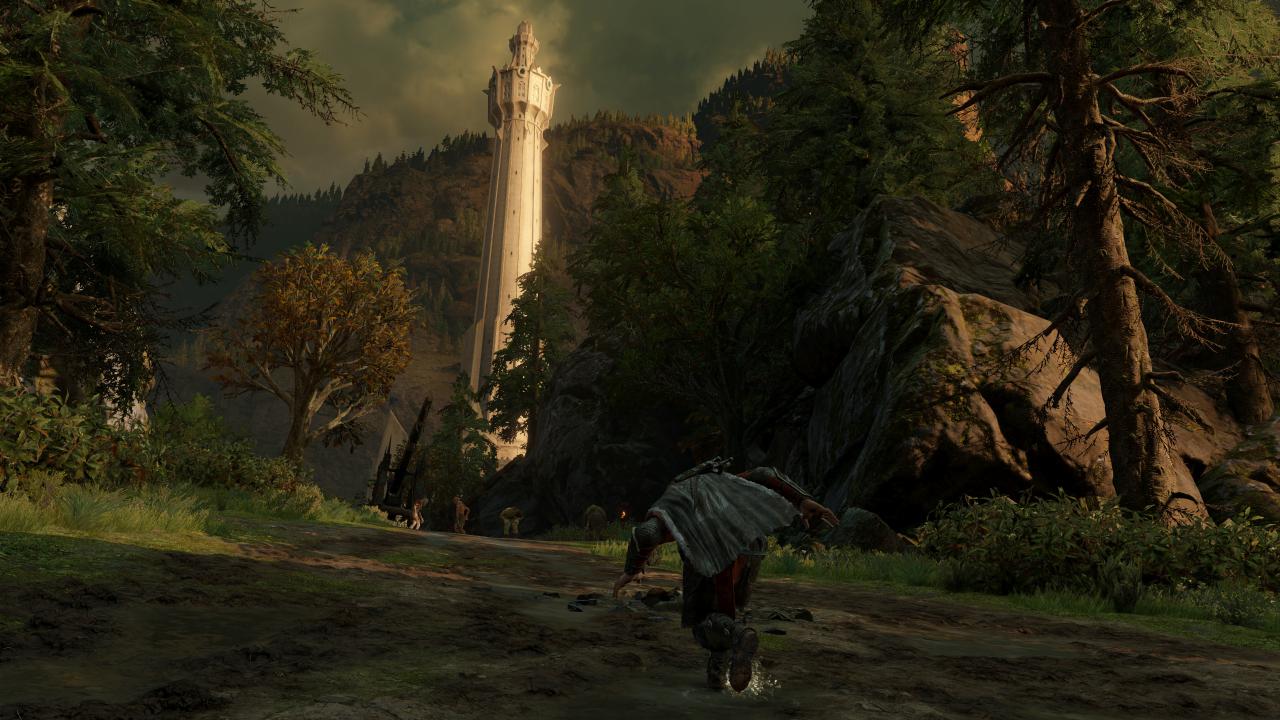 [10/10/2017] Mittelerde Schatten des Krieges im PCGH-Techniktest (12)
