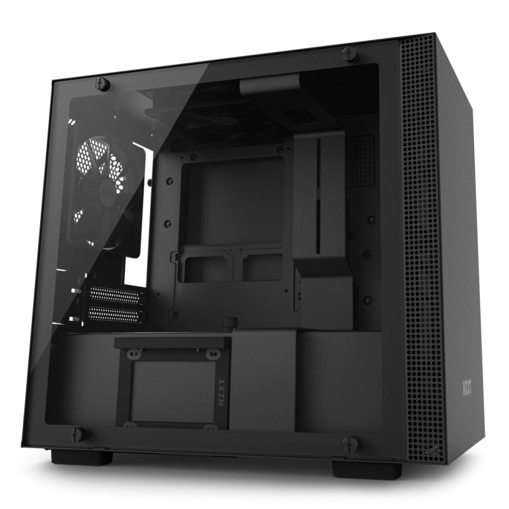 [20/10/2017] NZXT H200i 1