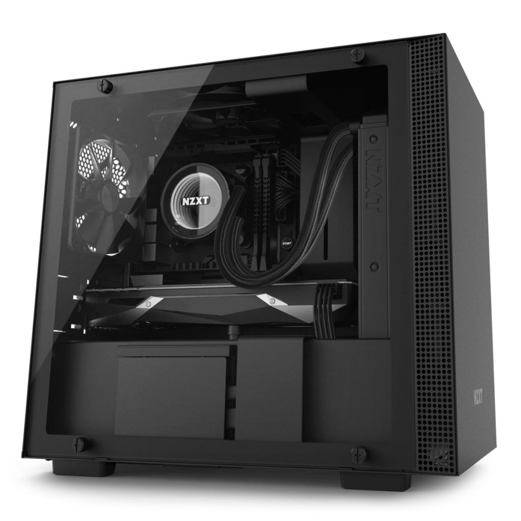 [20/10/2017] NZXT H200i 2