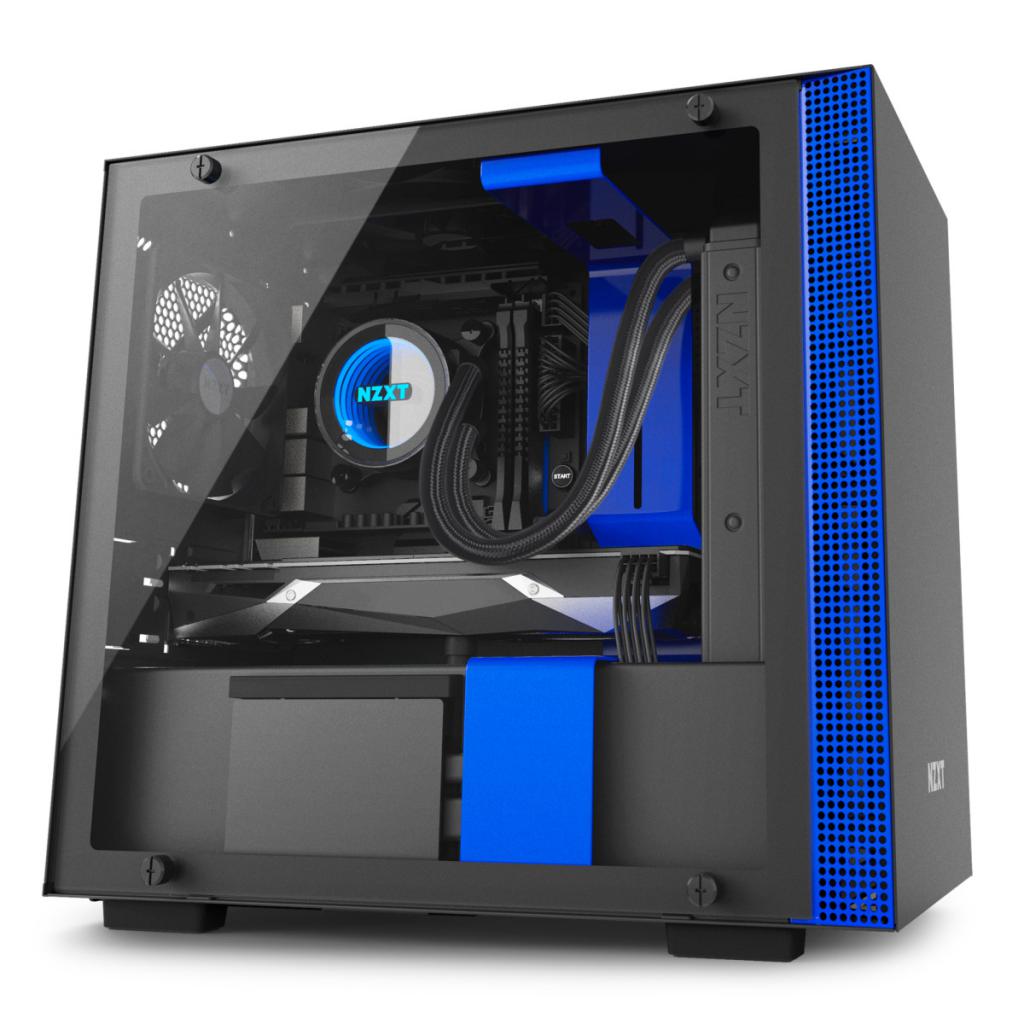 [20/10/2017] NZXT H200i 4