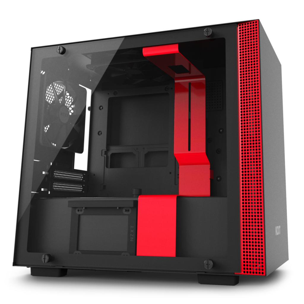 [20/10/2017] NZXT H200i 5