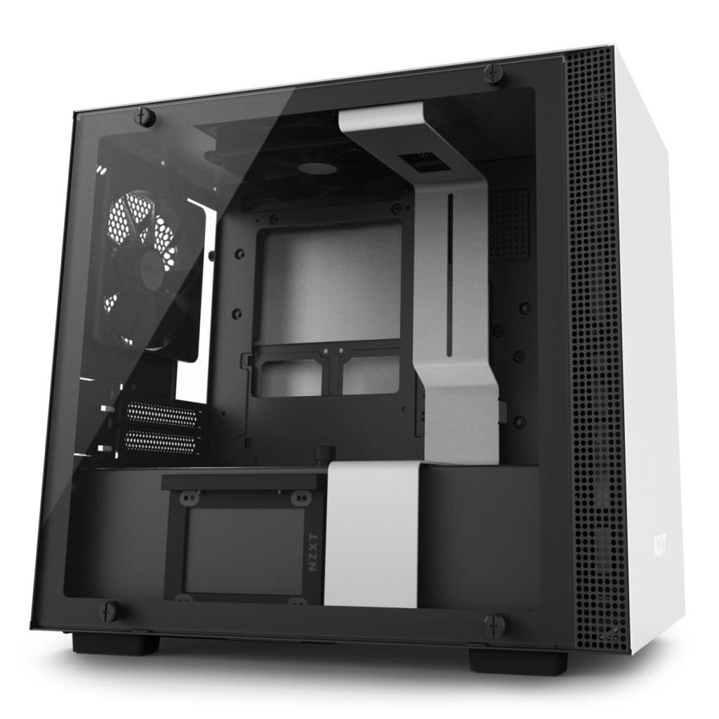 [20/10/2017] NZXT H200i 7