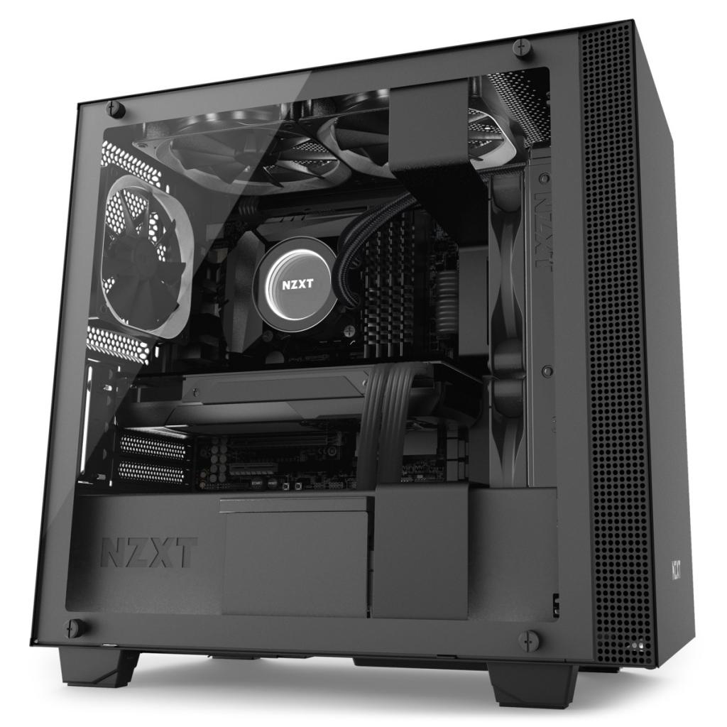 [20/10/2017] NZXT H400i 2
