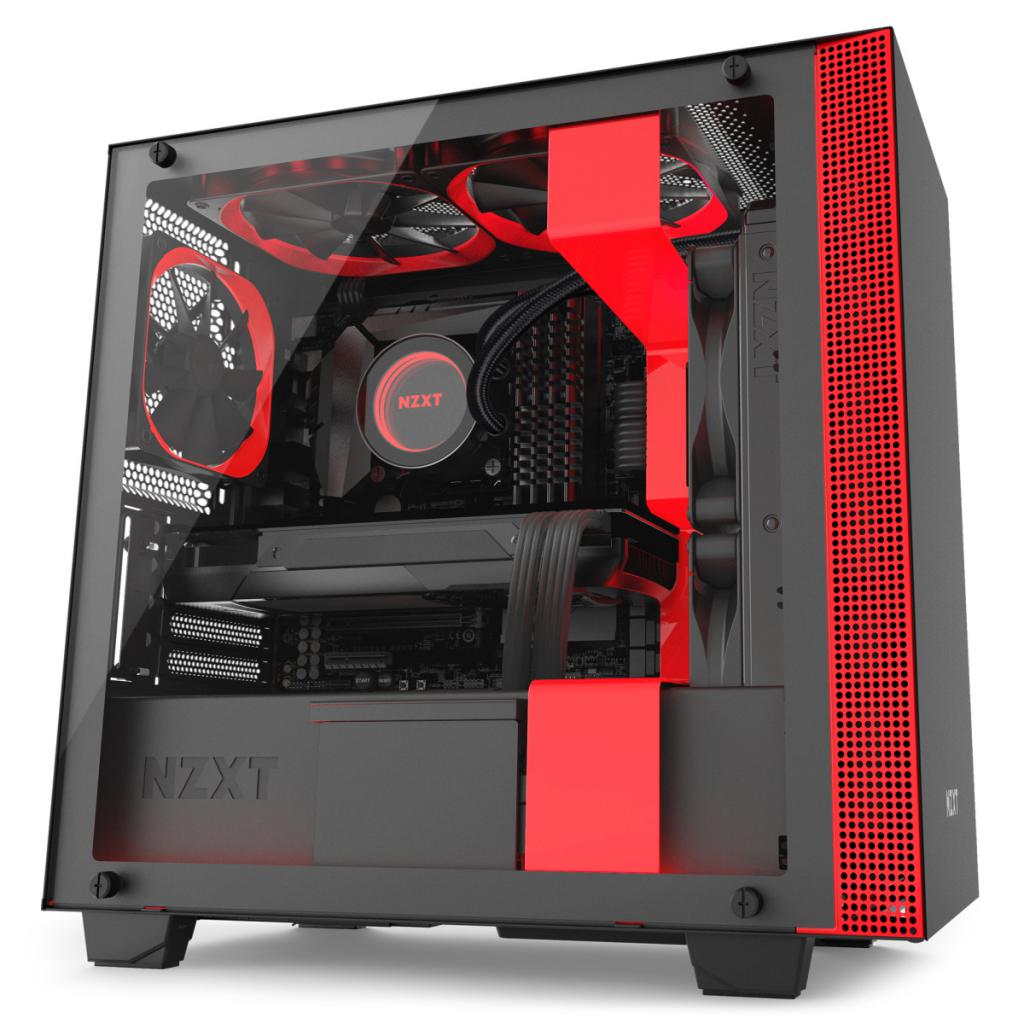 [20/10/2017] NZXT H400i 6 