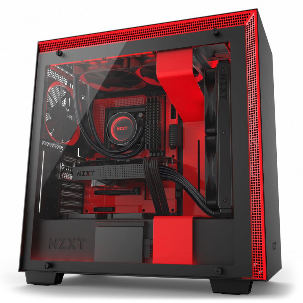 [20/10/2017] NZXT H700i 6