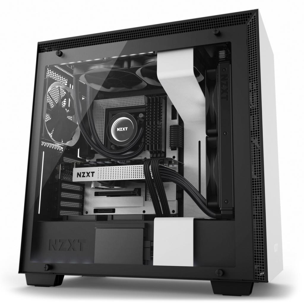 [20/10/2017] NZXT H700i 8