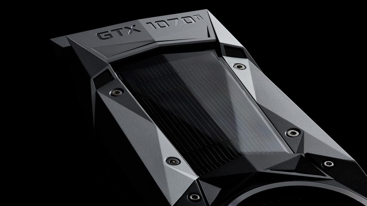 [26/10/2017] Geforce GTX 1070 Ti im Test: Mut zur Lücke - mit Erfolg? (4)