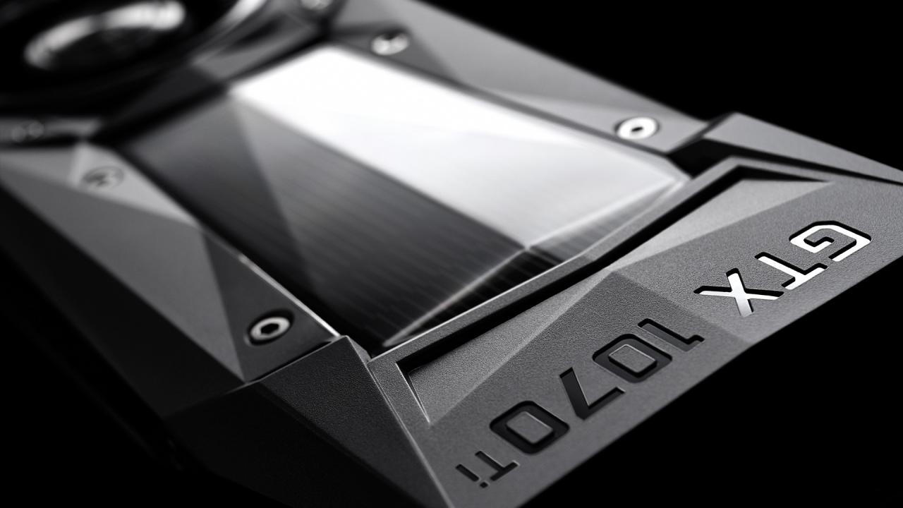 [26/10/2017] Geforce GTX 1070 Ti im Test: Mut zur Lücke - mit Erfolg? (5)