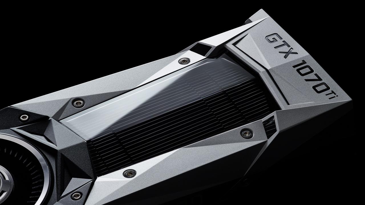 [26/10/2017] PCGH-Leserwahl 2017: Nvidias Geforce GTX 1070 Ti ist als Preis-Leistungs-Tipp nominiert