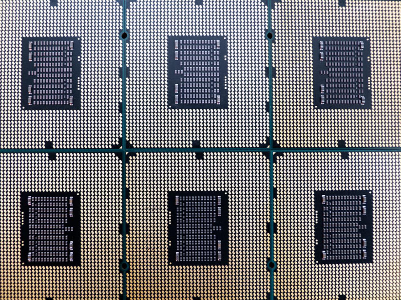 [27/10/2017] Update vom 28.10.2017: CPU von euMelBeumel