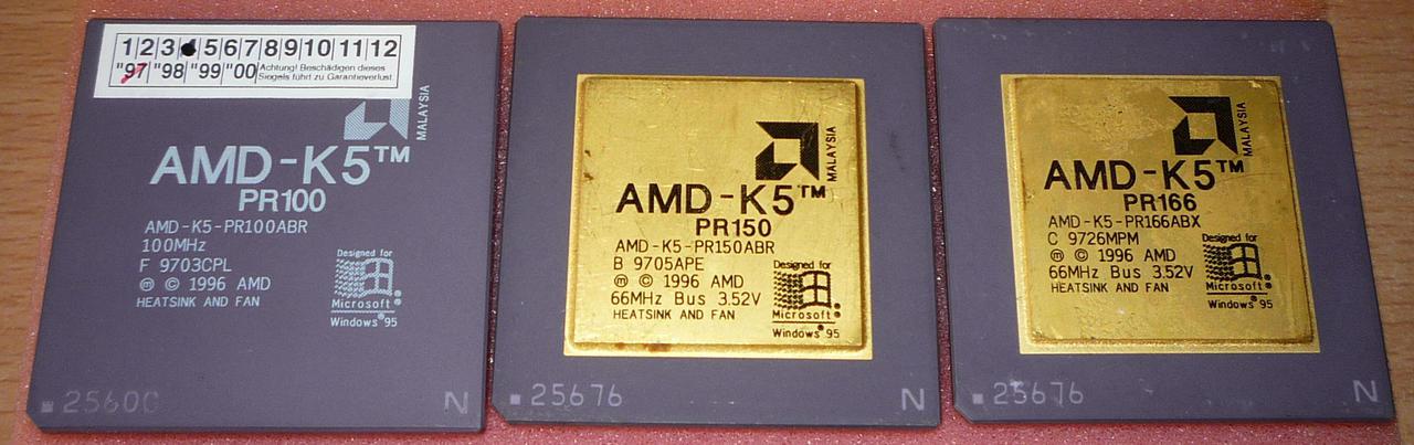 [27/10/2017] Update vom 28.10.2017: CPU von Sje