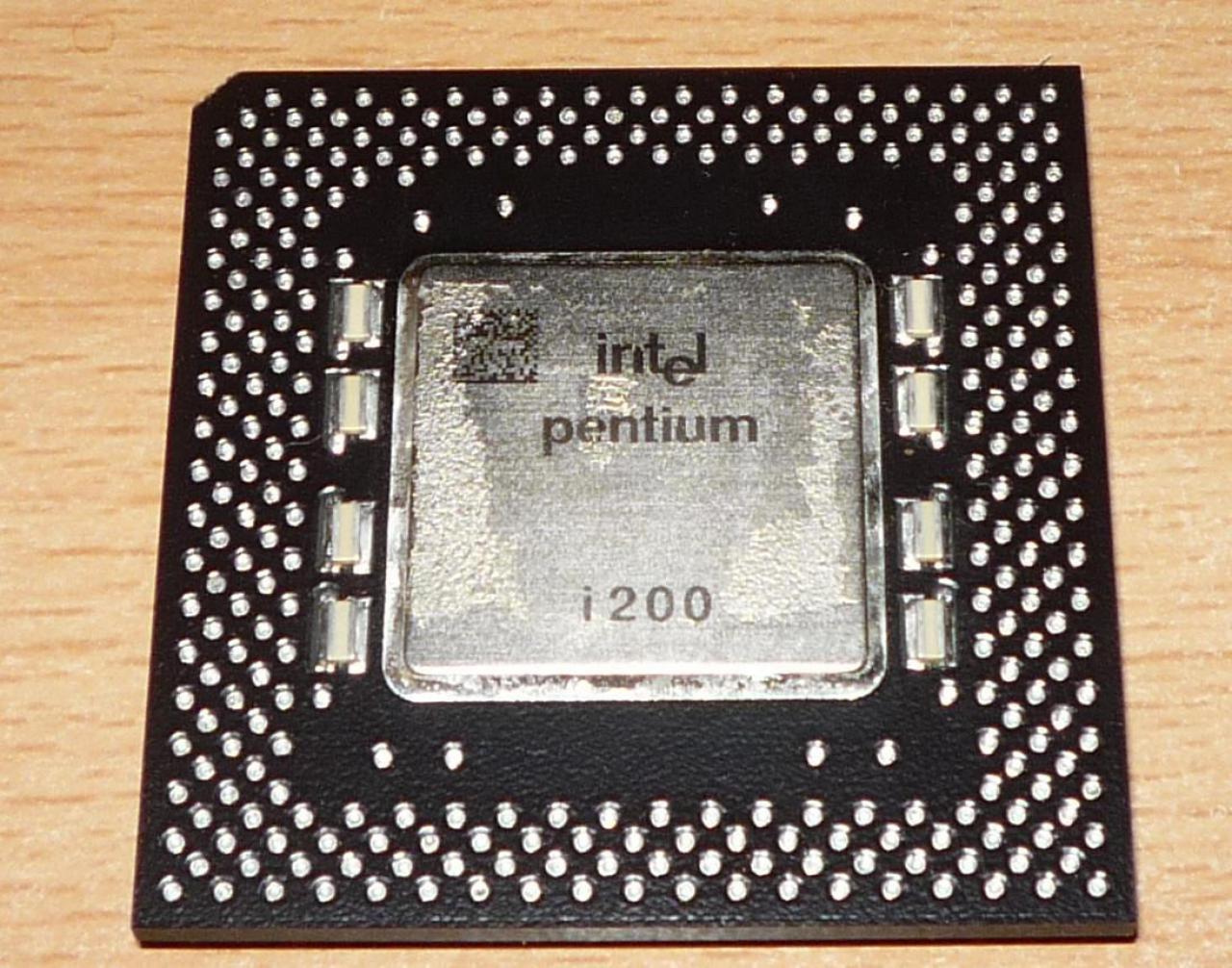 [27/10/2017] Update vom 28.10.2017: CPU von Sje
