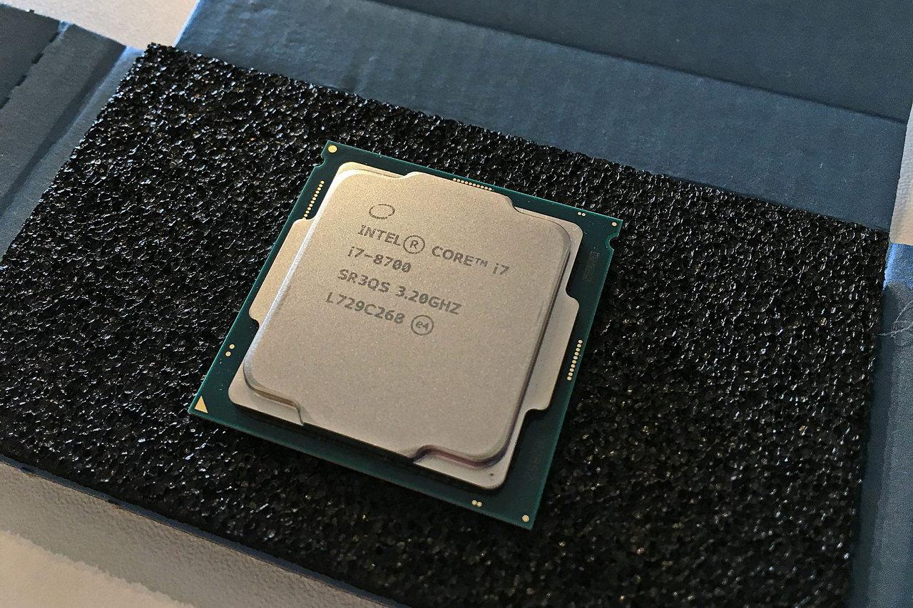 [27/10/2017] Update vom 28.10.2017: CPU von MDJ