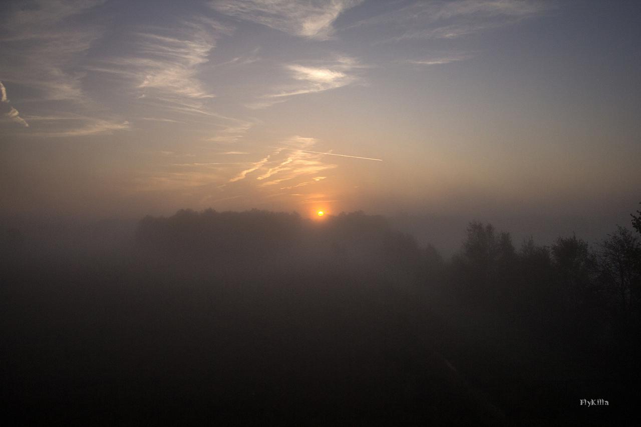 [25/10/2017] Update Oktober 2017: Foto von FlyKilla