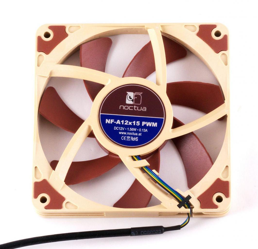 [10/10/2017] Noctua NF-A12x15 PWM (1)