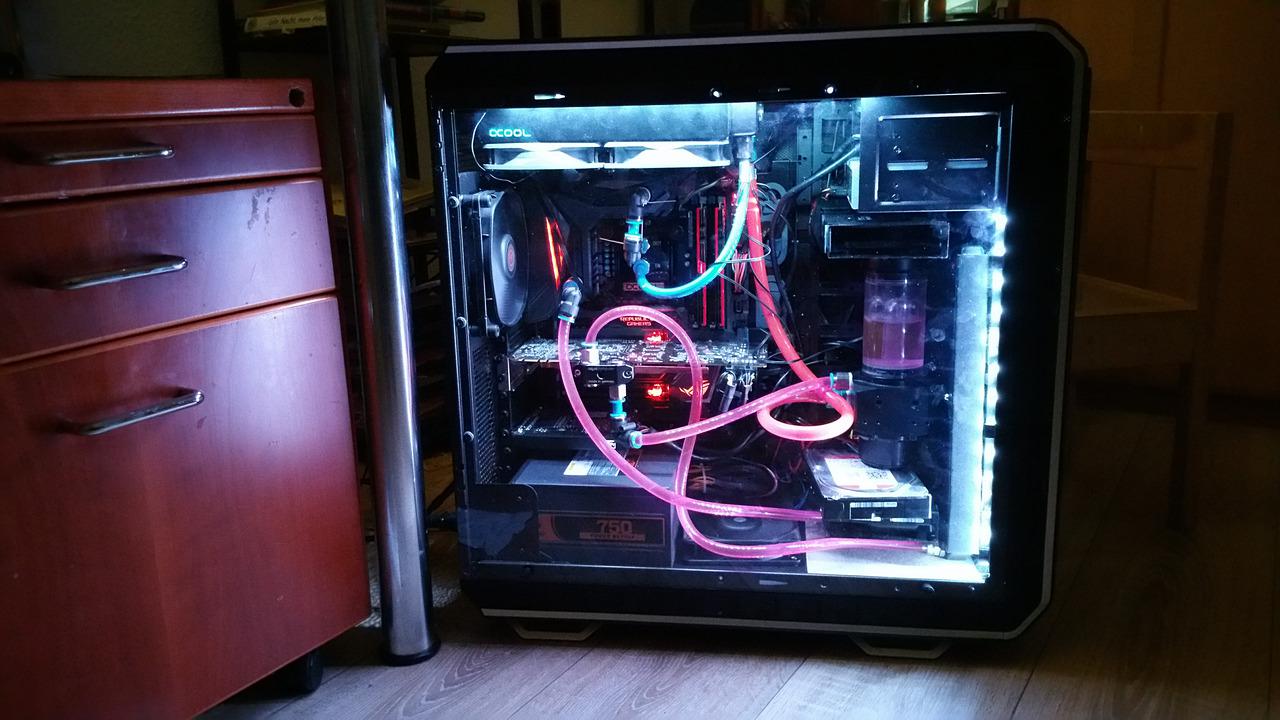 [20/10/2017] Update November 2017: Foto von Redbier