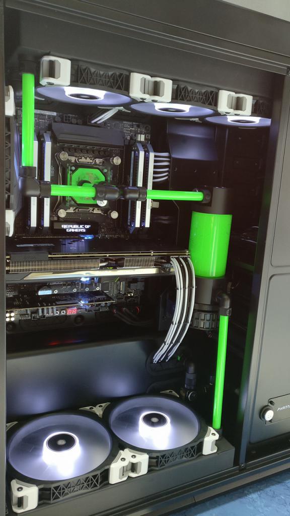 [20/10/2017] Update November 2017: Foto von syrus700