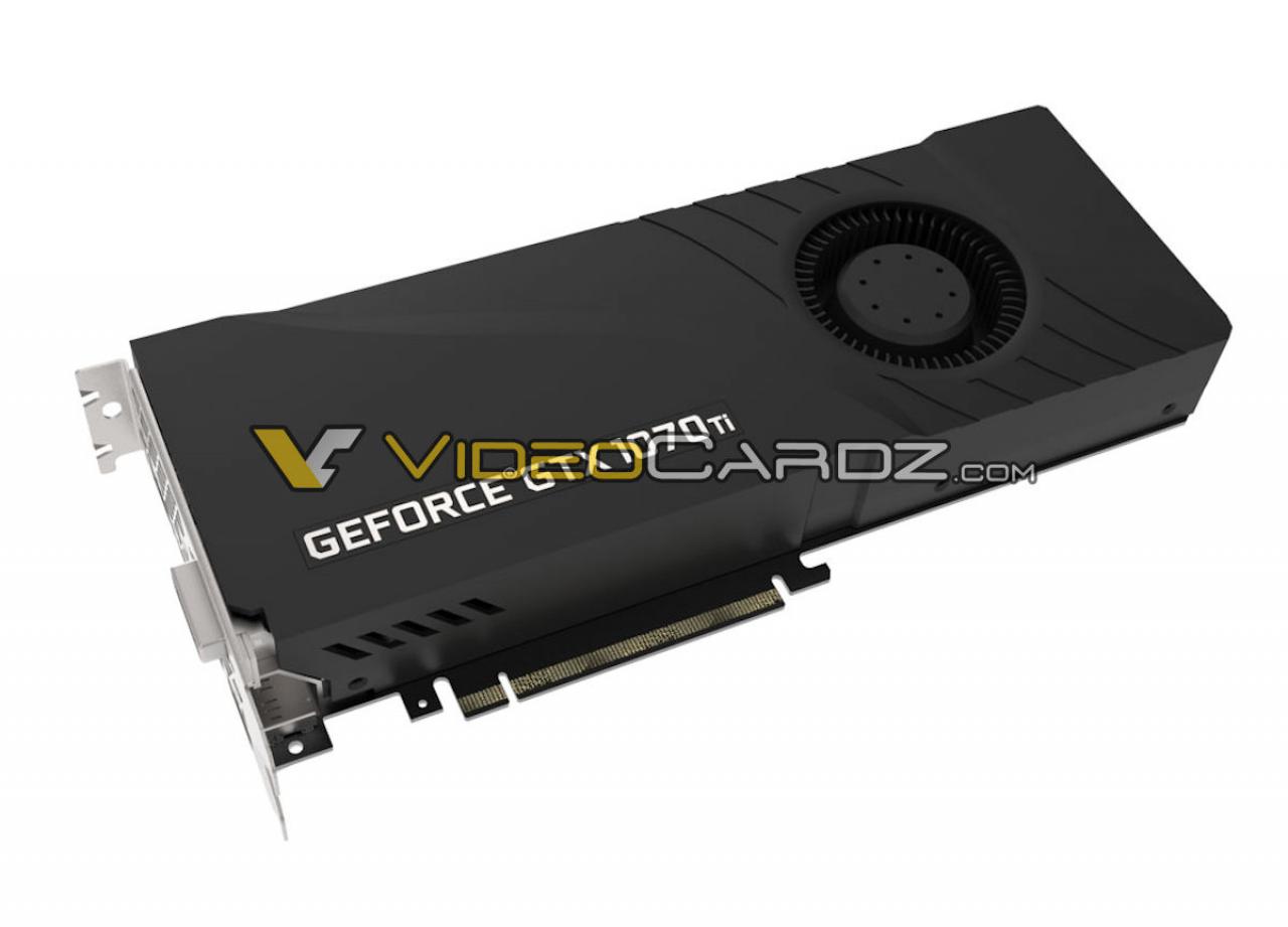 [25/10/2017] Angebliche PNY Geforce GTX 1070 Ti CD (2)