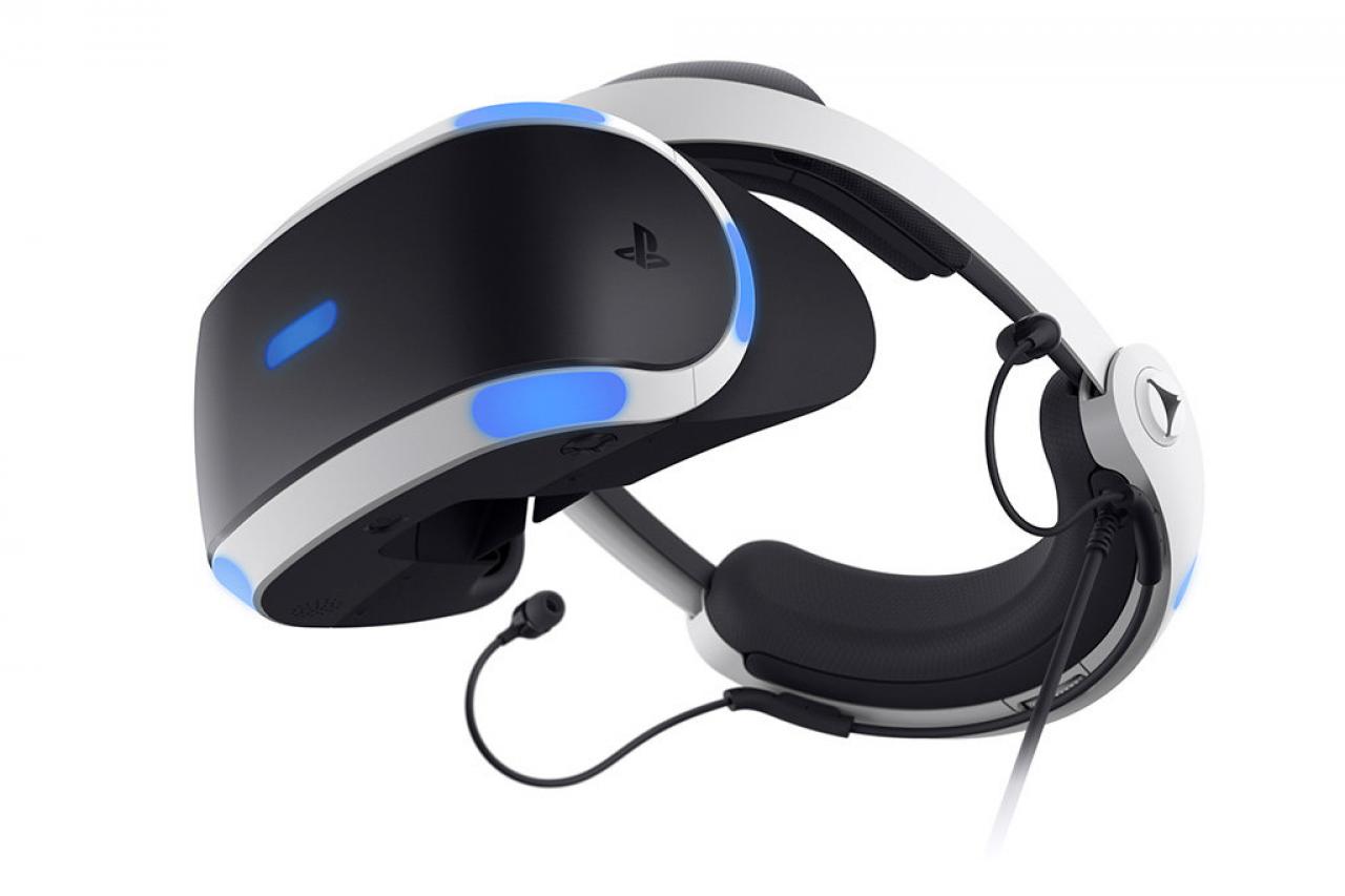 [04/10/2017] Playstation VR: Publisher glaubt an Veröffentlichung eines neuen Modells zum PS5-Start (1)