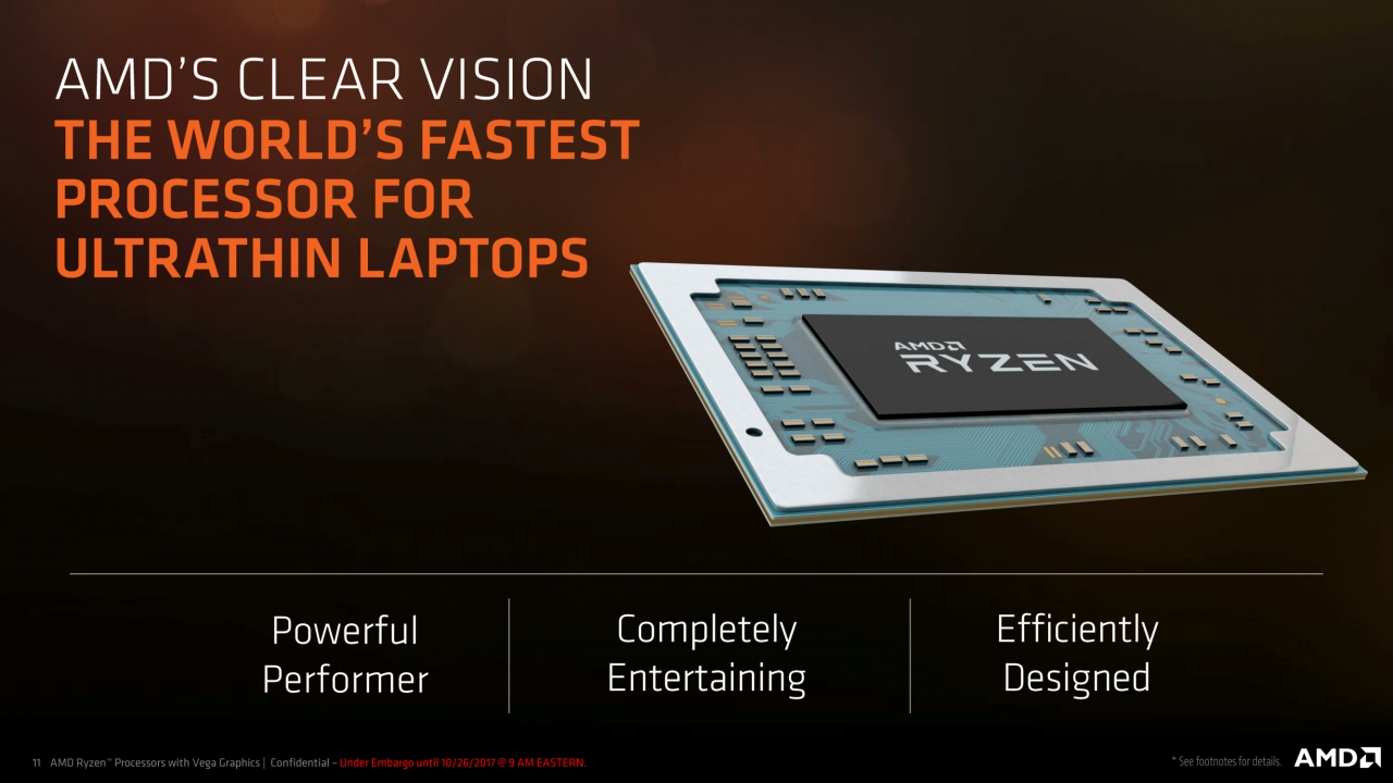 [26/10/2017] AMD-Präsentation zu Raven Ridge alias Ryzen-Mobile (11)