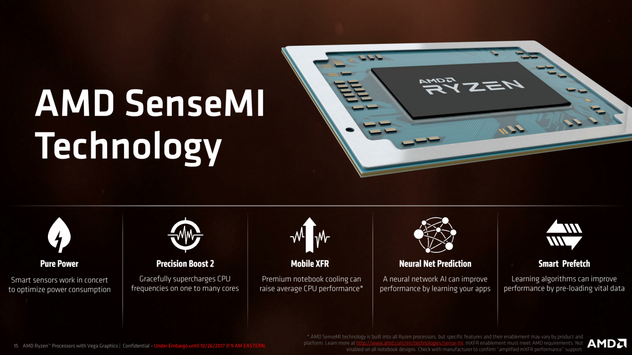 [26/10/2017] AMD-Präsentation zu Raven Ridge alias Ryzen-Mobile (15)